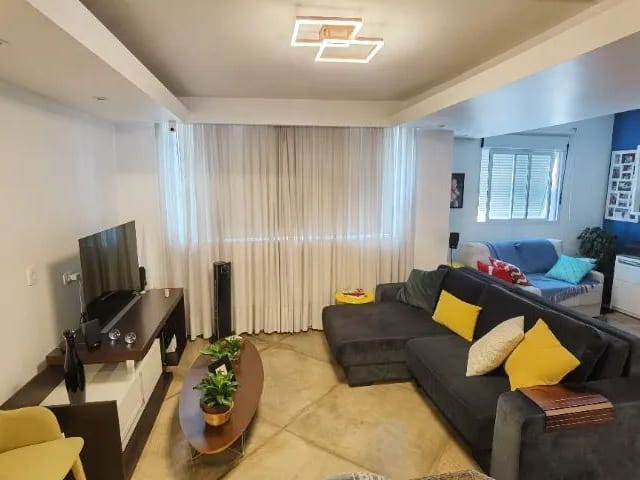 Apartamento com 65m² 1 quarto e 2 banheiros, à venda, no bairro Vila Mariana em São Paulo