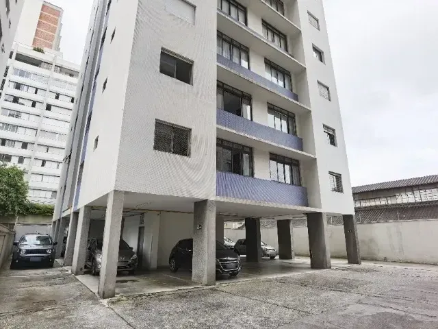 Apartamento com 65m² 1 quarto e 2 banheiros, à venda, no bairro Vila Mariana em São Paulo