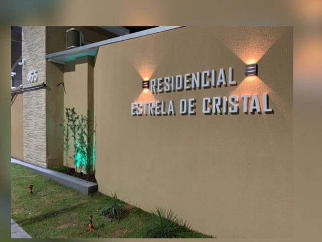 Foto do Apartamento - Apartamento à venda, Parque das Nações, Aparecida de Goiânia, GO | Portfolio Imóveis