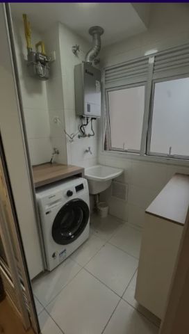 Apartamento com 82m² 2 quartos e 2 banheiros, para alugar, no bairro Liberdade em São Paulo
