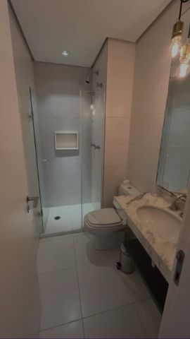 Apartamento com 82m² 2 quartos e 2 banheiros, para alugar, no bairro Liberdade em São Paulo