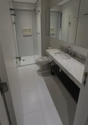 Apartamento com 82m² 2 quartos e 2 banheiros, para alugar, no bairro Liberdade em São Paulo