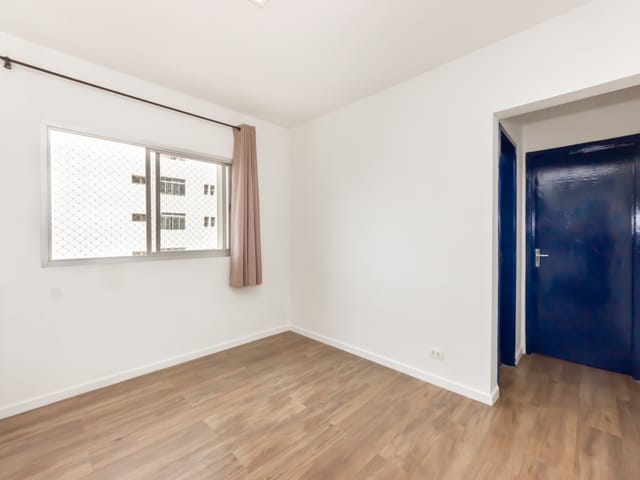 Apartamento com 68m² 1 quarto e 1 banheiro, à venda, no bairro Perdizes em São Paulo