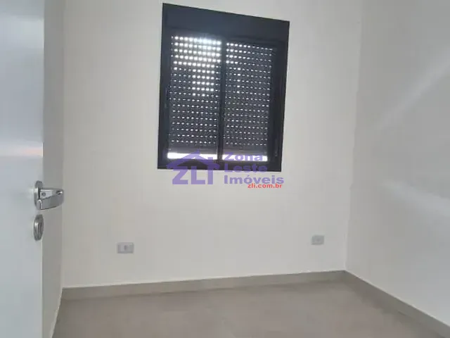 Apartamento com 30m² 1 quarto e 1 banheiro, à venda, no bairro Vila Antonina em São Paulo