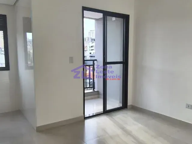Apartamento com 30m² 1 quarto e 1 banheiro, à venda, no bairro Vila Antonina em São Paulo