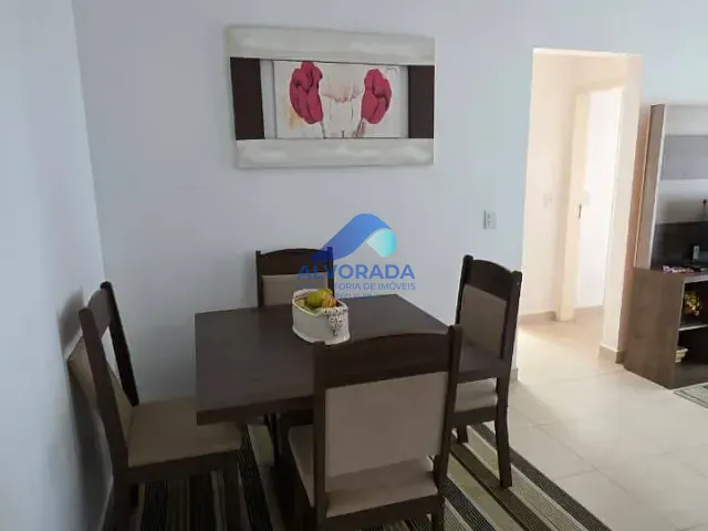 Apartamento 2 quartos e 2 banheiros, para alugar, no bairro Parque Residencial Flamboyant em São José dos Campos
