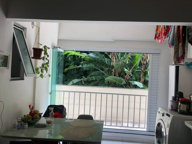 Apartamento com 46m² 2 quartos e 1 banheiro, à venda, no bairro Vila Monumento em São Paulo