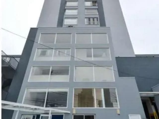 Apartamento com 46m² 2 quartos e 1 banheiro, à venda, no bairro Vila Monumento em São Paulo