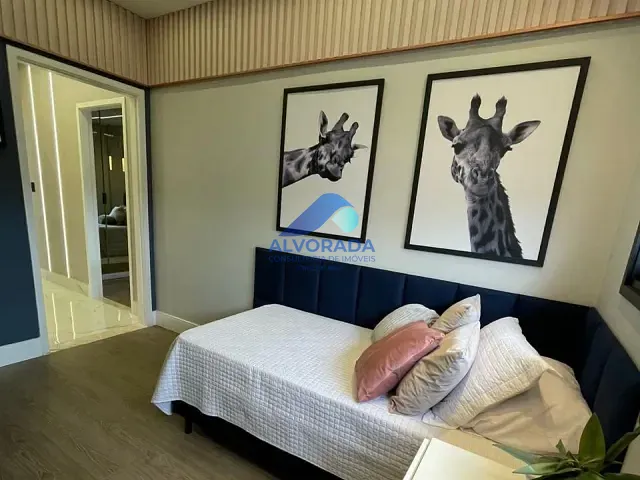 Apartamento 3 quartos e 3 banheiros, à venda, no bairro Loteamento Villa Branca em Jacareí