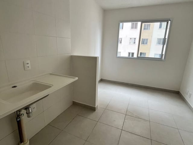 Apartamento com 39m² 1 quarto e 1 banheiro, à venda, no bairro Cambuci em São Paulo
