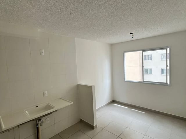Apartamento com 39m² 1 quarto e 1 banheiro, à venda, no bairro Cambuci em São Paulo