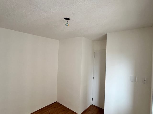 Apartamento com 39m² 1 quarto e 1 banheiro, à venda, no bairro Cambuci em São Paulo