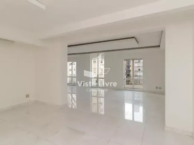 Apartamento com 300m² 2 quartos e 3 banheiros, à venda, no bairro Higienópolis em São Paulo
