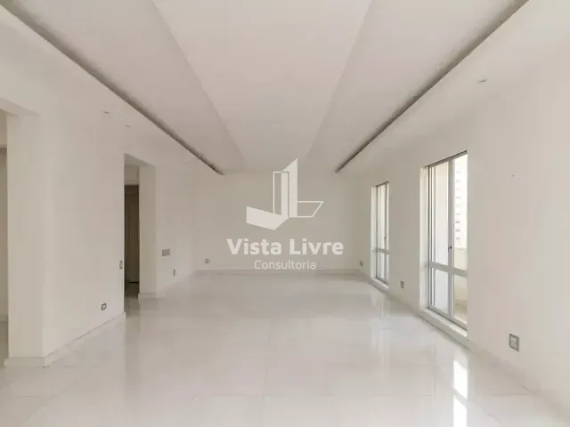 Apartamento com 300m² 2 quartos e 3 banheiros, à venda, no bairro Higienópolis em São Paulo