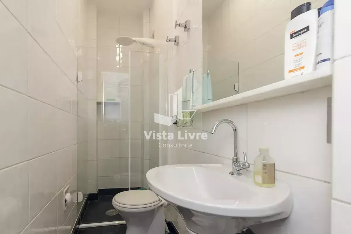 Apartamento, 2 quartos, 300 m² - Foto 52
