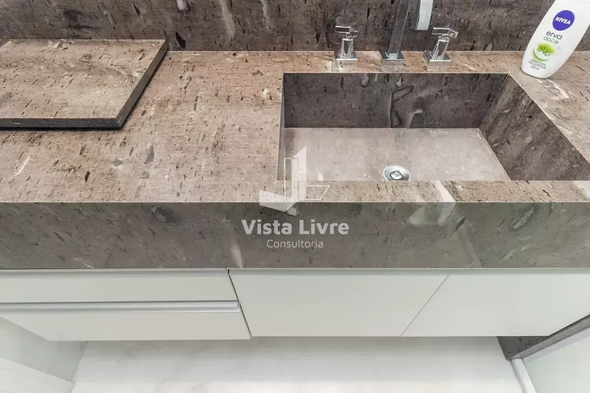 Apartamento, 2 quartos, 300 m² - Foto 46