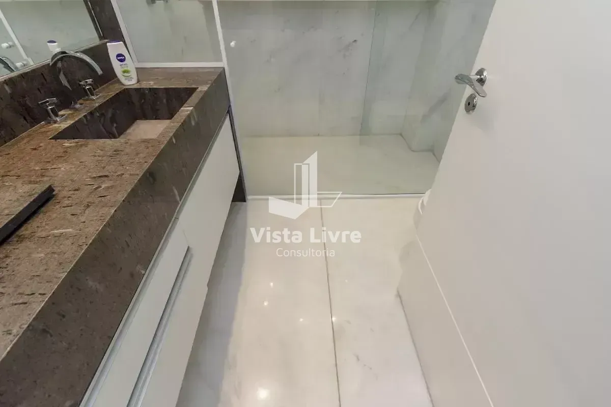 Apartamento, 2 quartos, 300 m² - Foto 45