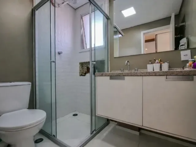 Apartamento com 60m² 1 quarto e 1 banheiro, à venda, no bairro Ipiranga em São Paulo