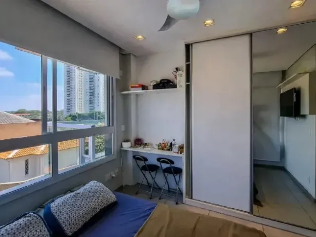 Apartamento com 60m² 1 quarto e 1 banheiro, à venda, no bairro Ipiranga em São Paulo
