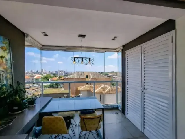 Apartamento com 60m² 1 quarto e 1 banheiro, à venda, no bairro Ipiranga em São Paulo