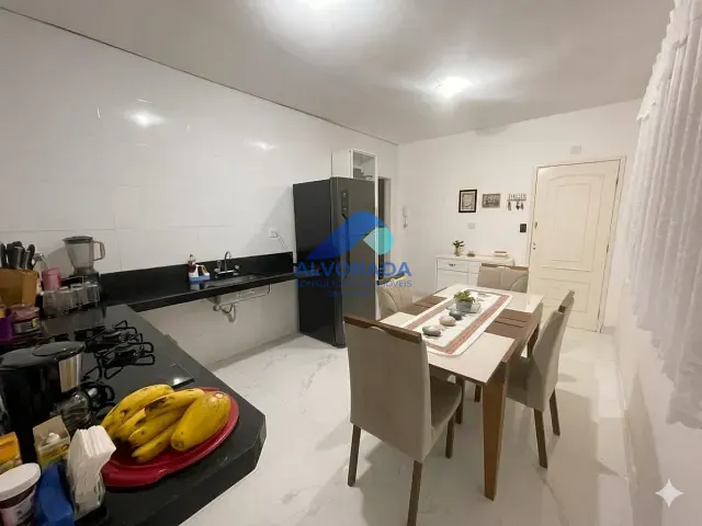 Apartamento 3 quartos e 2 banheiros, à venda, no bairro Cidade Vista Verde em São José dos Campos