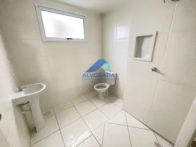 Apartamento 2 quartos e 1 banheiro, para alugar, no bairro Eugênio de Mello em São José dos Campos