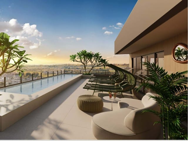 Foto do Apartamento - Apartamento à venda, Azure Compact Life , 1 Suíte  Integração Living Setor Marista, Goiânia, GO | Portfolio Imóveis