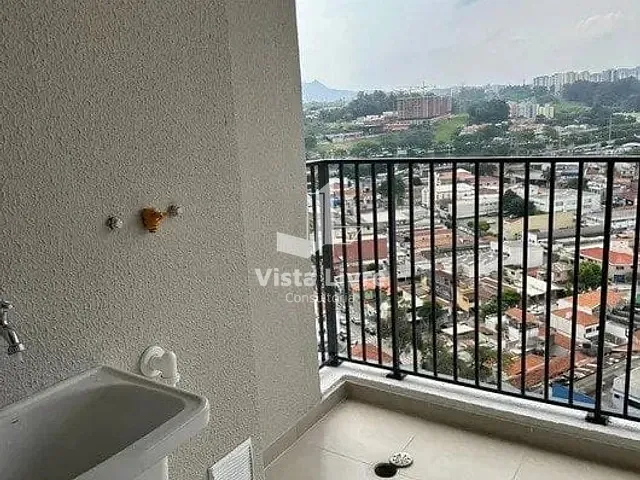Apartamento com 68m² 3 quartos e 2 banheiros, à venda, no bairro Vila Anastácio em São Paulo