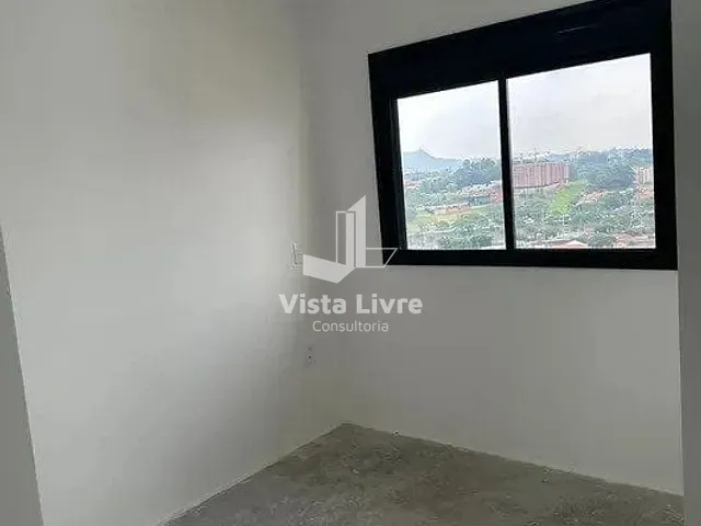 Apartamento com 68m² 3 quartos e 2 banheiros, à venda, no bairro Vila Anastácio em São Paulo