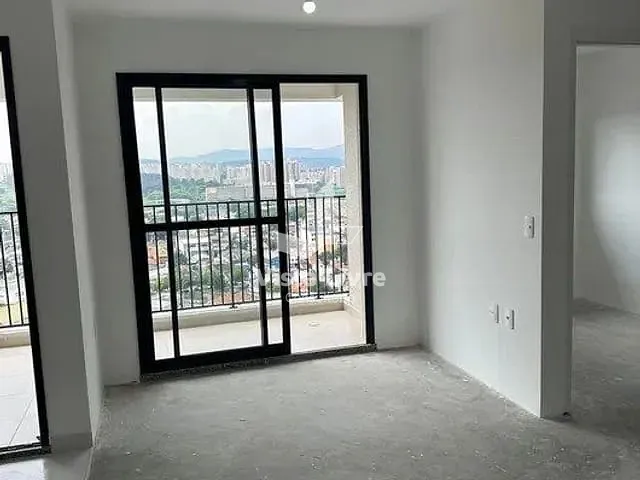 Apartamento com 68m² 3 quartos e 2 banheiros, à venda, no bairro Vila Anastácio em São Paulo