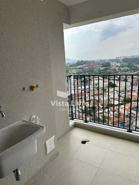 Apartamento, 3 quartos, 68 m² - Foto 2
