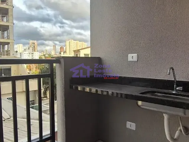 Apartamento com 64m² 2 quartos e 1 banheiro, à venda, no bairro Vila Antonina em São Paulo