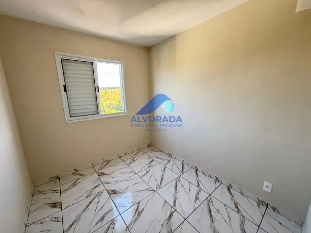 Apartamento 2 quartos e 1 banheiro, para alugar, no bairro Jardim das Paineiras I em São José dos Campos