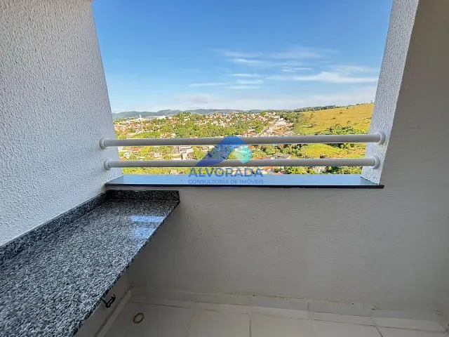 Apartamento 2 quartos e 1 banheiro, para alugar, no bairro Jardim das Paineiras I em São José dos Campos