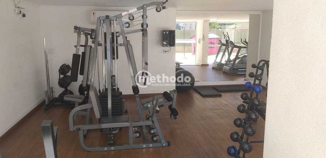 Apartamento, 3 quartos, 144 m² - Foto 17