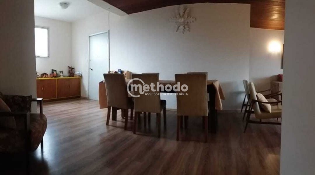 Apartamento, 3 quartos, 144 m² - Foto 5