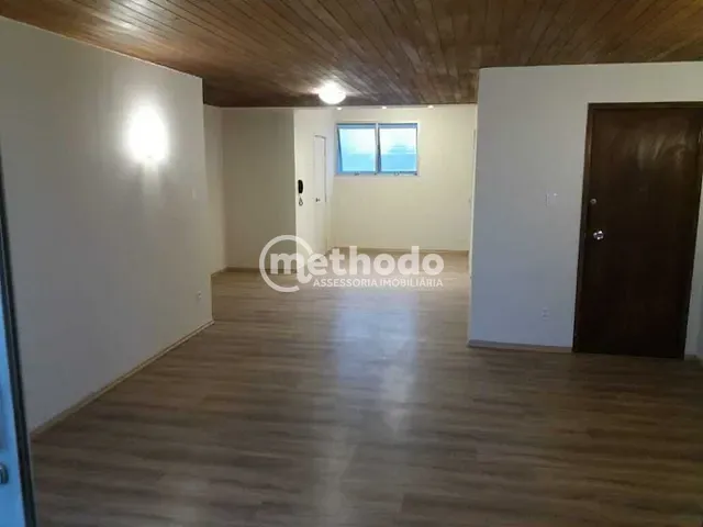 Apartamento com 144m² 3 quartos e 2 banheiros, à venda, no bairro Nova Campinas em Campinas