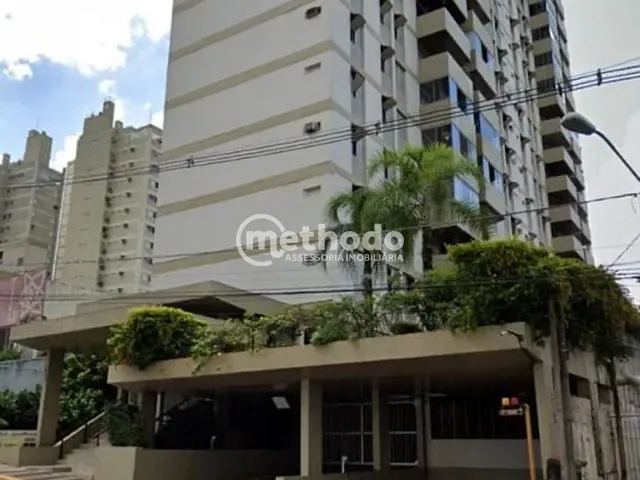 Apartamento com 144m² 3 quartos e 2 banheiros, à venda, no bairro Nova Campinas em Campinas