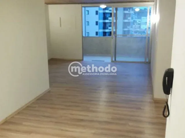 Apartamento com 144m² 3 quartos e 2 banheiros, à venda, no bairro Nova Campinas em Campinas