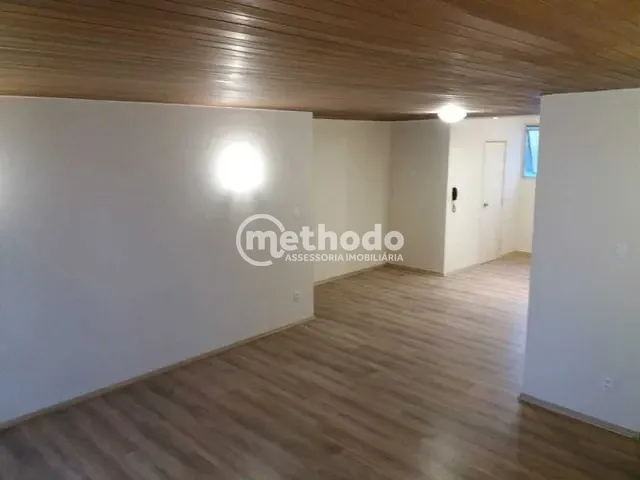 Apartamento com 144m² 3 quartos e 2 banheiros, à venda, no bairro Nova Campinas em Campinas