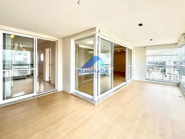 Apartamento 4 quartos e 4 banheiros, à venda, no bairro Vila Adyana em São José dos Campos