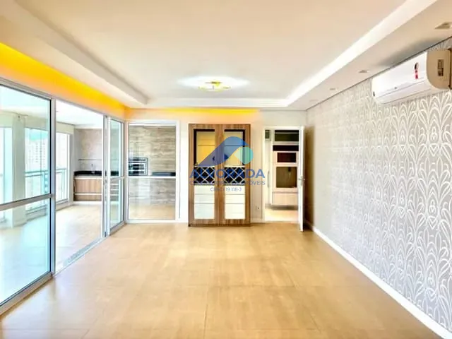 Apartamento 4 quartos e 4 banheiros, à venda, no bairro Vila Adyana em São José dos Campos