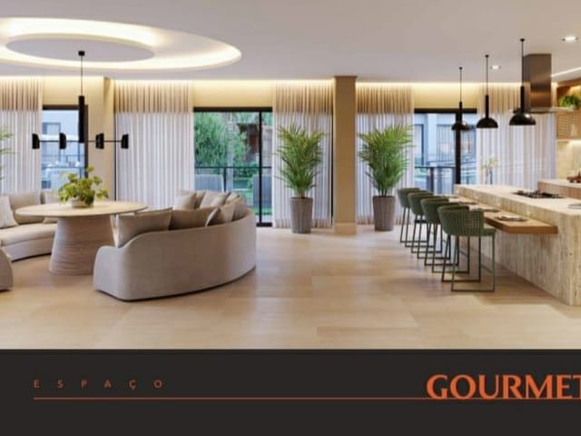 Foto do Apartamento - Apartamento à venda, Emirates Parque Flamboyant, 2 Suítes, Jardim Goiás, Goiânia, GO | Portfolio Imóveis