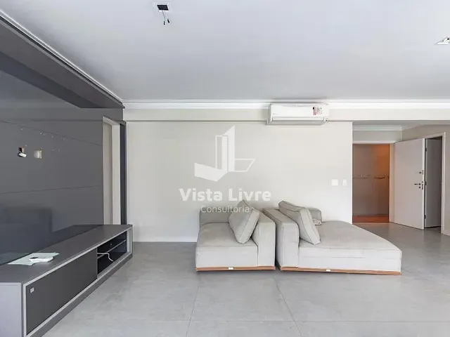 Apartamento com 222m² 4 quartos e 4 banheiros, à venda, no bairro Perdizes em São Paulo