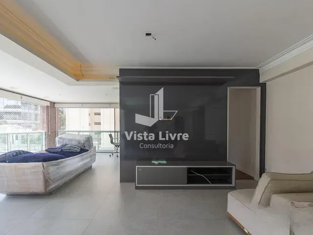 Apartamento com 222m² 4 quartos e 4 banheiros, à venda, no bairro Perdizes em São Paulo