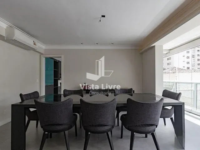 Apartamento com 222m² 4 quartos e 4 banheiros, à venda, no bairro Perdizes em São Paulo