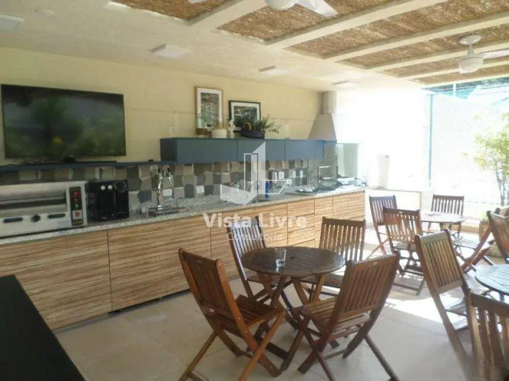 Apartamento, 4 quartos, 222 m² - Foto 38
