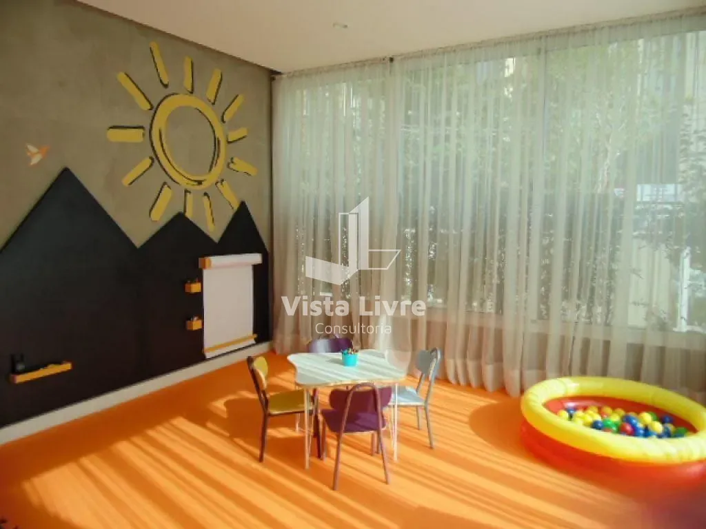 Apartamento, 4 quartos, 222 m² - Foto 39