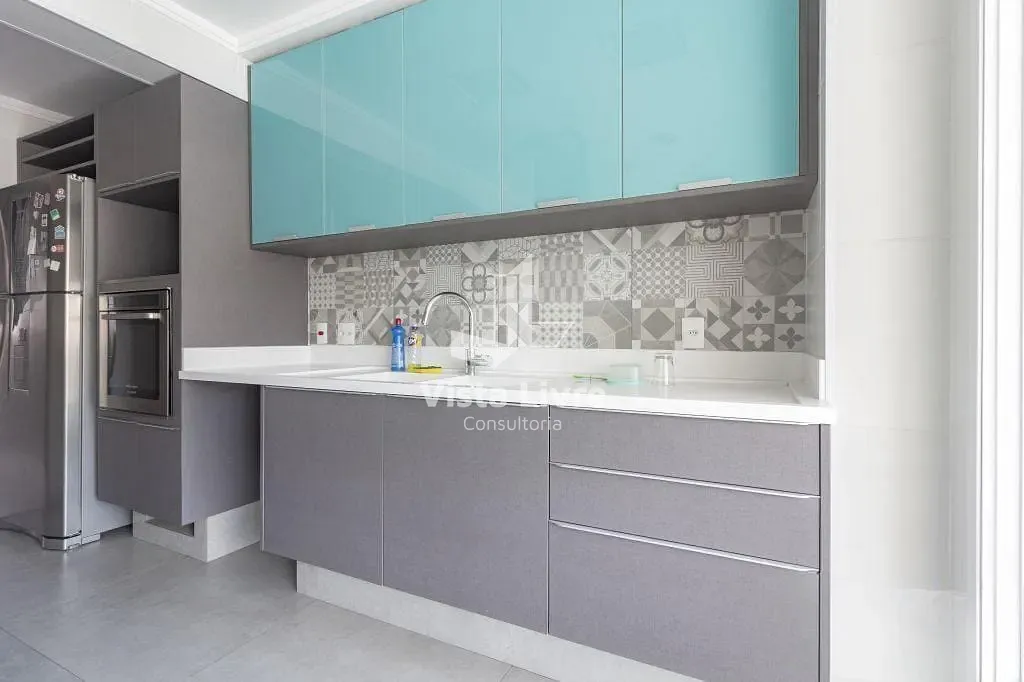 Apartamento, 4 quartos, 222 m² - Foto 35