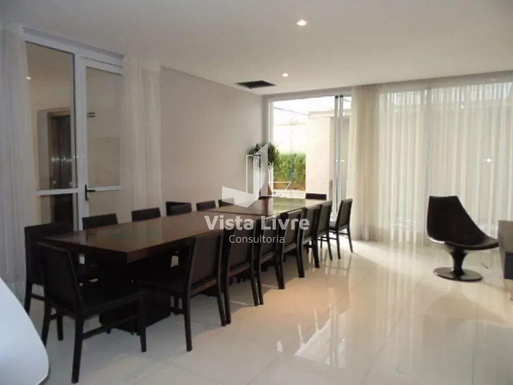 Apartamento, 4 quartos, 222 m² - Foto 42